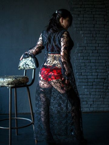 Карина