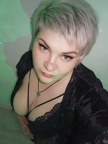 Индивидуалка Стелла Фотография 2