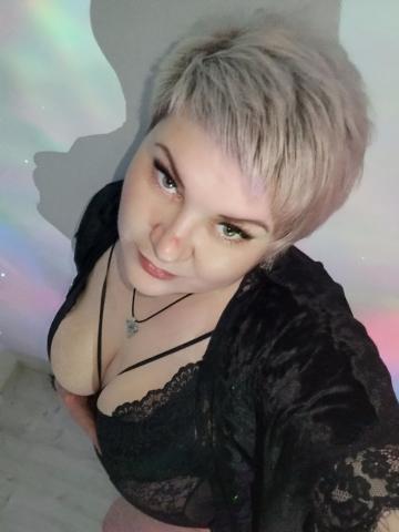 Индивидуалка Стелла Фотография 4