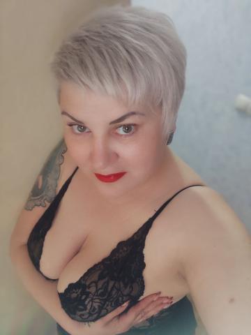 Индивидуалка Стелла Фотография 8