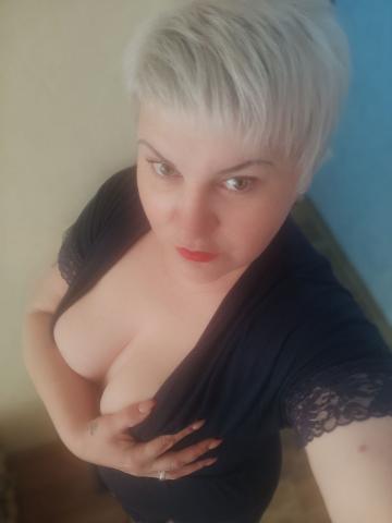 Индивидуалка Стелла Фотография 9